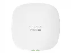 HPE Aruba Instant On AP25 Access Point RW 4x4 Wi-Fi 6 Indoor