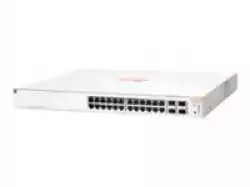 HPE Aruba IOn 1930 24G 4SFP+ 195W Switch