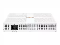 HPE Networking Instant On Switch 8p Gigabit CL4 PoE 2p SFP 124W 1930