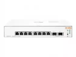 HPE Aruba IOn 1930 8G 2SFP Switch