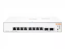 HPE Aruba IOn 1930 8G 2SFP Switch