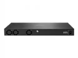 HPE Aruba Networking CX 6200F 24G 4SFP+ Switch