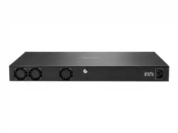 HPE Aruba Networking CX 6200F 24G 4SFP+ Switch