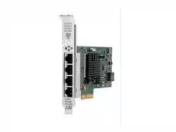 HPE BCM 5719 1Gb 4p BASE-T Adapter                          