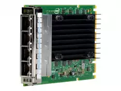 HPE BCM 5719 1Gb 4p BASE-T OCP Adapter                          