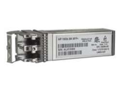 HPE BladeSystem c-Class 10Gb SR SFP+(P)                          