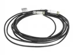 HPE BLc SFP+ 5m 10GbE Copper Cable                          