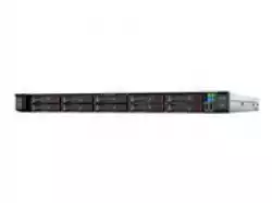 HPE ProLiant DL360 Gen10 1HE Xeon-S 4208 8-Core 2.1GHz 1x16GB-R 8xSFF Hot Plug NC P408i-a 500W Server