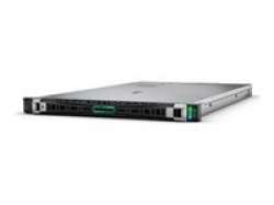 HPE DL360 G11, Xeon 4510, 2x32GB-R, 8SFF, MR408i-o, 2x960GB SSD, 2x1000W PS EU Server