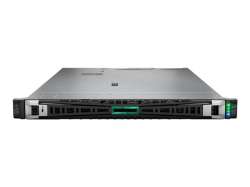 HPE DL360 G11, Xeon 4510, 2x32GB-R, 8SFF, MR408i-o, 2x960GB SSD, 2x1000W PS EU Server