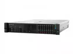 HPE DL380 G10, Xeon 4210R, 32GB-R, P408i-a/2GB, 8 SFF, 800W