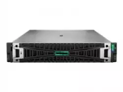 HPE ProLiant DL380 Gen11 Intel Xeon Silver 4510 2.4GHz 12c 1P 2x32GB-R 8SFF MR408i-o 2x960GB SSD 2x1000W PSU 1x4Gbps