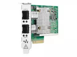 HPE Ethernet 10Gb 2P 530SFP+ Adapter