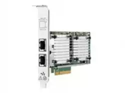HPE Ethernet 10Gb 2-port 530T Adapter