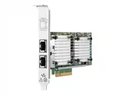 HPE Ethernet 10Gb 2-port 530T Adapter