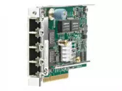 HPE Ethernet 1Gb 4-port 331FLR Adapter
