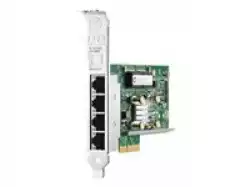 HPE Ethernet Adapter 1Gb 4-port BASE-T BCM5719