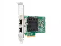 HPE Ethernet Adapter 10Gb 2-port BASE-T Broadcom BCM57416 (P)