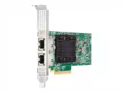 HPE Ethernet Adapter 10Gb 2-port BASE-T Broadcom BCM57416 (P)                          