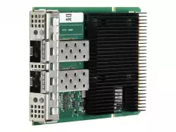 HPE ETHERNET ADAPTER 10GB 2-PORT SFP+ BCM57412 OCP3