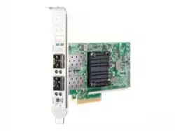 HPE Ethernet Adapter 10Gb 2-port SFP+ BCM57414