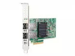 HPE Ethernet Adapter 10Gb 2-port SFP+ BCM57414