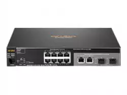 HPE HPN Switch 2530-8G  only for swiss endcustomer