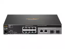 HPE HPN Switch 2530-8G  only for swiss endcustomer