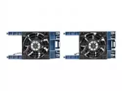 HPE ML30 Gen10 PCI Fan and Baffle Kit