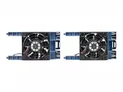 HPE ML30 Gen10 PCI Fan and Baffle Kit