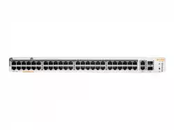 HPE Aruba Instant On 1960 48G 2XT 2XF PoE+ 600W Switch (P)                          
