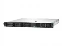 HPE ProLiant DL20 Gen10 + 1HE Xeon E-2314 4-Core 2.8GHz 1x16GB-U 2xLFF Hot Plug VROC 290W Std PSU 2x PCIe 4.0 slots