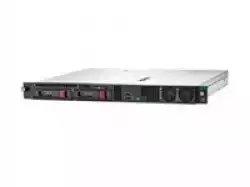 HPE ProLiant DL20 Gen10 + 1HE Xeon E-2314 4-Core 2.8GHz 1x16GB-U 2xLFF Hot Plug VROC 290W Std PSU 2x PCIe 4.0 slots