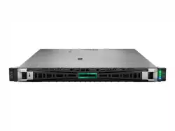 HPE ProLiant DL320 Gen11 Intel Xeon Bronze 3408U 1.8GHz 8-core 1P 16GB-R 4LFF 1000W PS Server