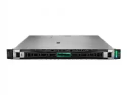 HPE ProLiant DL320 Gen11 Intel Xeon Bronze 3408U 1.8GHz 8-core 1P 16GB-R 4LFF 1000W PS Server