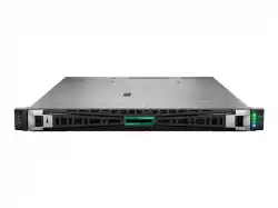 HPE ProLiant DL325 Gen11 AMD EPYC 9224 2.5GHz 24c 64GB-R 8SFF MR408i-o 2x480GB SATA SSD 2x1000W RPS EU Server