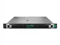 HPE ProLiant DL325 Gen11 AMD EPYC 9224 2.5GHz 24c 64GB-R 8SFF MR408i-o 2x480GB SATA SSD 2x1000W RPS EU Server