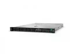 HPE ProLiant DL360 Gen10 1U Intel Xeon Silver 4208 2.10GHz 8-core 1P 32 GB RDIMM 2R 2933 RAID MR416i-a/4GB 4x1GbE 8SFF 1x800W PSUHPE