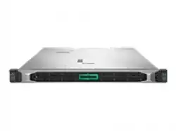 HPE ProLiant DL360 Gen10 1U Intel Xeon Silver 4208 2.10GHz 8-core 1P 32 GB RDIMM 2R 2933 RAID MR416i-a/4GB 4x1GbE 8SFF 1x800W PSUHPE                          