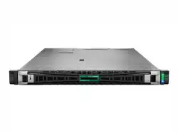 HPE ProLiant DL360 Gen11 Intel Xeon Gold 5416S 2.0GHz 16-core 1P 32GB-R NC 8SFF 800W PS Server