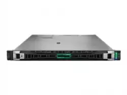 HPE ProLiant DL360 Gen11 Intel Xeon Silver 4410Y 2.0GHz 12-core 1P 32GB-R MR408i-o NC 8SFF 800W PS Server