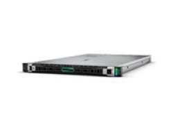 HPE ProLiant DL360 Gen11 Intel Xeon Silver 4510 2.4GHz 12c 1P 64GB-R 8SFF MR408i-o 2x960GB SSD 2x1000W PS EMEA Server