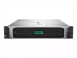 HPE ProLiant DL380 G10+ Intel Xeon Silver 4310 2.1GHz 12-c 1P 32GB-R MR416i-p NC 8SFF 800W PS EU Remanufactured Server (R)