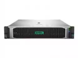 HPE ProLiant DL380 Gen10+ 2HE Intel Xeon Silver 4310 4310 12-Core 2.1GHz 1x32GB-R 8xSFF Hot Plug NC MR416i-p 800W Server