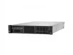 HPE ProLiant DL380 Gen10+ 2HE Intel Xeon Silver 4310 4310 12-Core 2.1GHz 1x32GB-R 8xSFF Hot Plug NC MR416i-p 800W Server