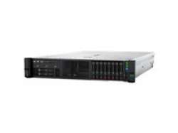 HPE ProLiant DL380 Gen10 2HE Xeon-S 4210R 10-Core 2.4GHz 1x32GB-R 24xSFF Hot Plug NC P408i-a 800W Server