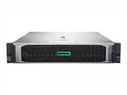 HPE ProLiant DL380 Gen10 Intel Xeon Silver 4210R 2.4GHz 10-core 1P 32GB-R MR416i-a 8SFF BC 800W PS Server