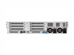 HPE ProLiant DL380 Gen11 4509Y 2.6GHz 8-core 1P 32GB-R MR408i-o NC 8SFF 1000W PS EMEA Server