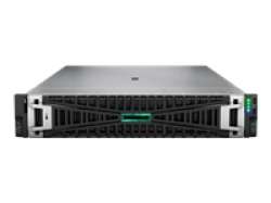 HPE ProLiant DL380 Gen11 6426Y 2.5GHz 16-core 1P 32GB-R MR408i-o NC 8SFF 1000W PS Server