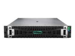 HPE ProLiant DL380 Gen11 6426Y 2.5GHz 16-core 1P 32GB-R MR408i-o NC 8SFF 1000W PS Server